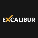 Telegram profile photo for Excalibur Exchange Announcement