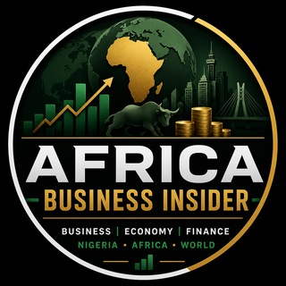 Telegram profile photo for Naija Business Hub