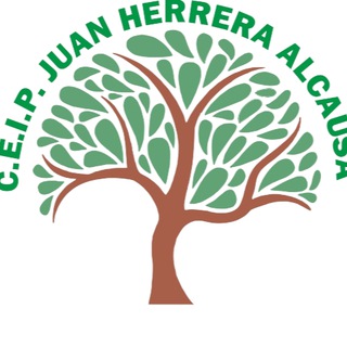 Telegram profile photo for CEIP JUAN HERRERA ALCAUSA