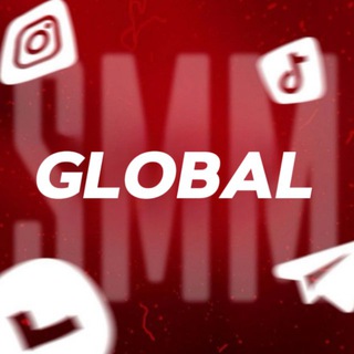 Telegram group profile photo for Smm Global | News Chat