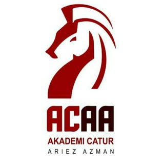 Telegram profile photo for Akademi Catur Ariez Azman