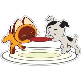 Telegram profile photo for Гав, но...