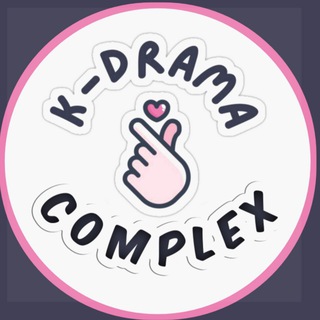 Telegram profile photo for K-Drama Backup