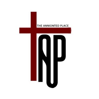 Telegram profile photo for The Anointed place (TAP)