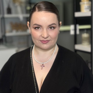 Telegram profile photo for Муравицкая: ЖИЗНЬ + БИЗНЕС