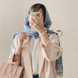 Telegram profile photo for ارغوان | ادیتور | تدوینگر 🦋✨