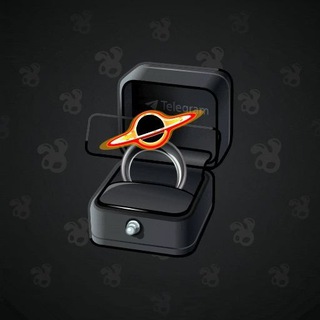 Telegram profile photo for Nedotrmchik Gifts