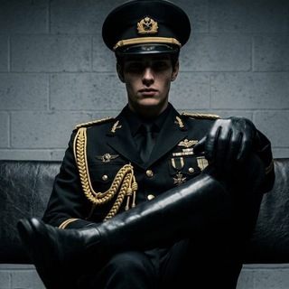 Telegram profile photo for Алексей Александрович Романов.