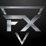 Telegram profile photo for Fx