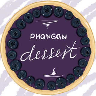 Telegram profile photo for Dessert Phangan