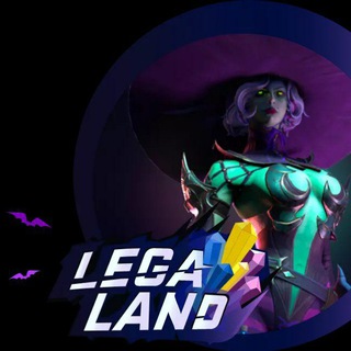 Telegram profile photo for Legaland.shop