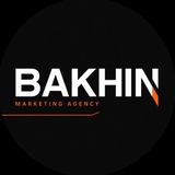 Telegram profile photo for BAKHIN AGENCY