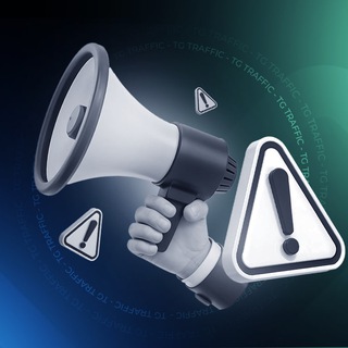 Telegram profile photo for ❗️NEW OFFERS ⚡️tgtraffic.pro