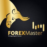 Telegram profile photo for Forex Master