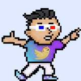 Telegram profile photo for DogeChain Tweet Live Feed