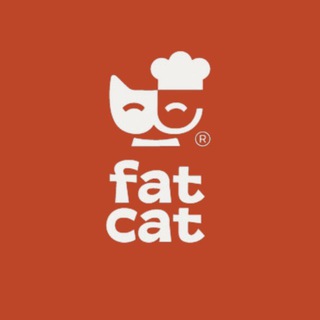 Telegram profile photo for Кафе FAT CAT