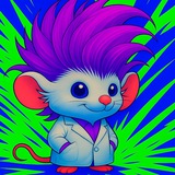 Telegram profile photo for $TROL - Community