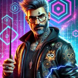Telegram profile photo for Daddy Potter | Platform 9 3/4