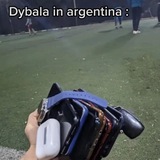 Telegram profile photo for barca’s locker room