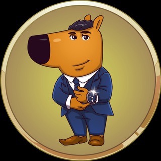 Telegram profile photo for DatGuy Verification Channel