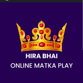 Telegram profile photo for KALYAN SATTA