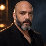 Telegram profile photo for Alireza Ghadimi