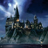 Telegram profile photo for Hogwarts School of Witchcraft and Wizardry