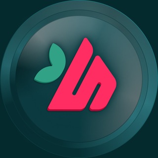Telegram group profile photo for Strawberry