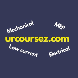 Telegram profile photo for urcoursez