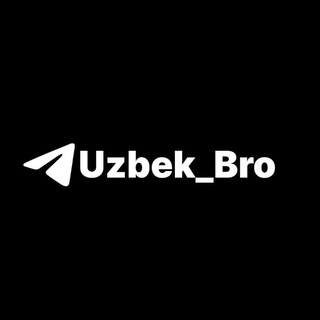 Telegram profile photo for Uzbek | bro 🇺🇿