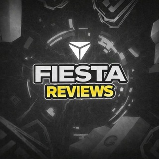 Telegram profile photo for FiestaStore | Відгуки