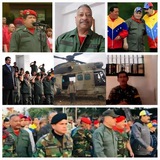 Telegram profile photo for FIDEL ERNESTO VÁSQUEZ-INFORMACIÓN A NUESTROS EQUIPOS DEL PSUV
