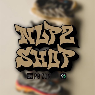 Telegram profile photo for NLPZ SHOP - Доставка из китая