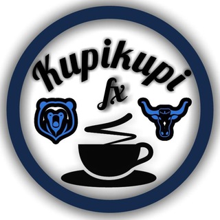 Telegram profile photo for KUPI-KUPI FINANCIAL INSTRUMENTS & INVESTMENT PLATFORM (PARTNER CHANEL)☕️