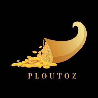 Telegram group profile photo for Ploutoz.io