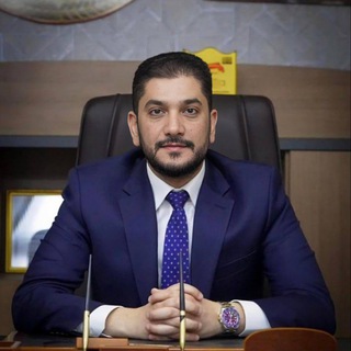 Telegram profile photo for حسان ثابت العباسي