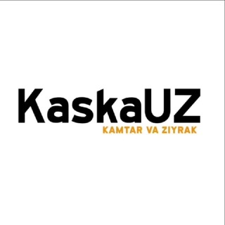 Telegram profile photo for Kaska UZ | Tez - tez beriladigan savollar