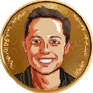 Telegram group profile photo for Rob Musk | Official Community