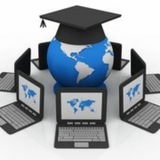 Telegram profile photo for 🎓Онлайн-университет🎓