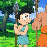 Telegram profile photo for (L) suneo