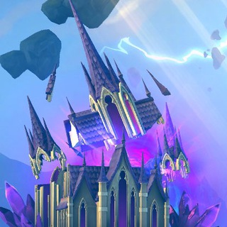 Telegram profile photo for Хаос и Титаны Age of Magic