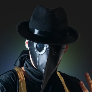 Telegram profile photo for Темный Смотритель