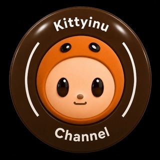 Telegram profile photo for Kitty portal