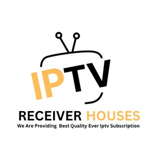 Telegram profile photo for Receiver Houses