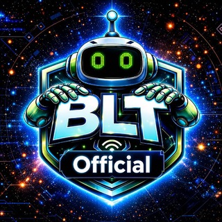 Telegram profile photo for 𝗕𝗟𝗧-𝗢𝗙𝗙𝗜𝗖𝗜𝗔𝗟
