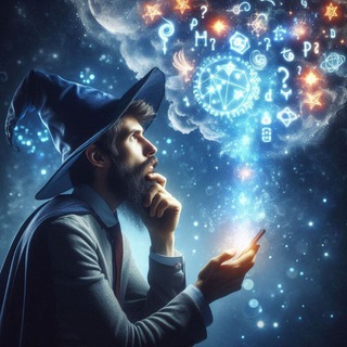Telegram profile photo for Исполняем сценарий света