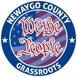 Telegram profile photo for Newaygo County Grassroots news