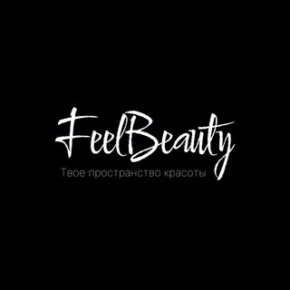 Telegram profile photo for FeelBeauty | • Твое пространство красоты