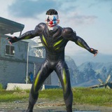 Telegram profile photo for PUBG RASIMLAR