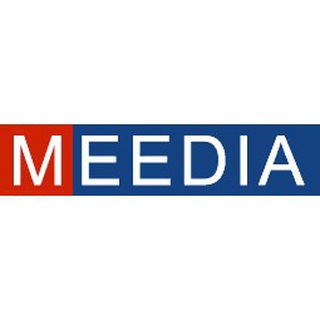 Telegram profile photo for Meedia